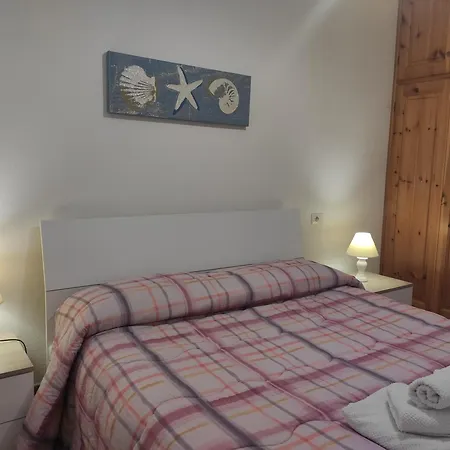 Apartment Stella Marina Cala Gonone