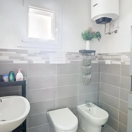 Stella Marina Apartment Castelsardo