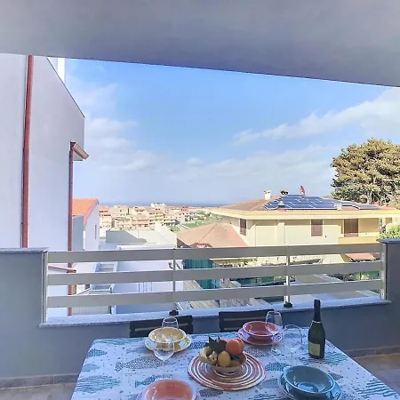 Stella Marina Apartment Castelsardo