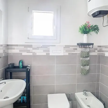 Stella Marina Apartment