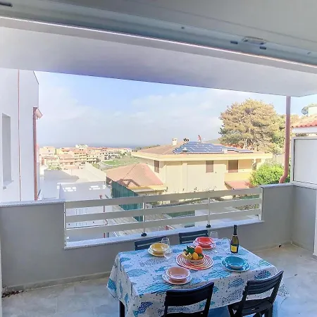 Stella Marina Apartment Castelsardo