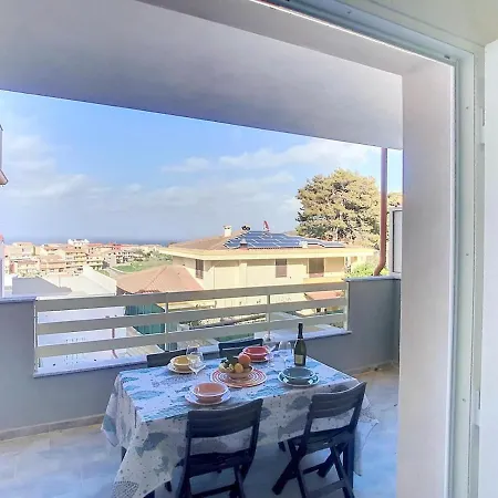 Apartment Stella Marina