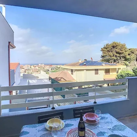 Stella Marina Apartment Castelsardo