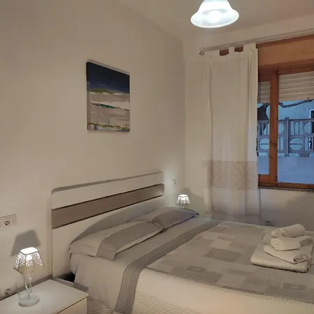 Apartman Stella Marina