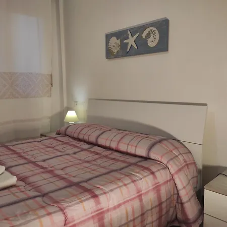 Apartman Stella Marina *