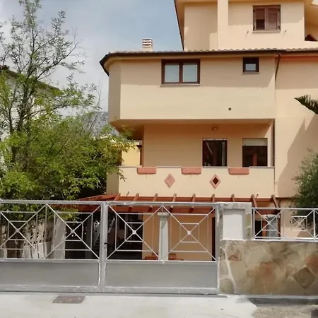 Stella Marina Cala Gonone