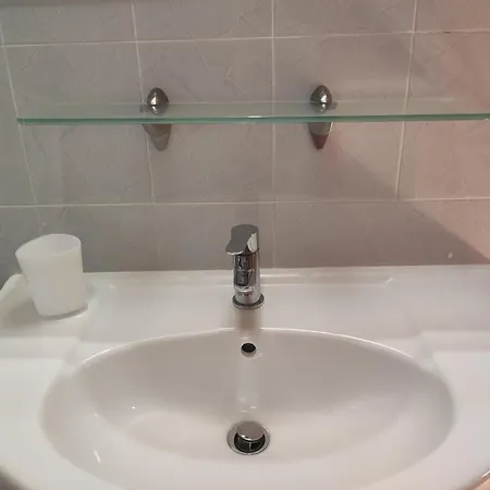 Stella Marina Apartman *