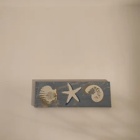 Apartman Stella Marina *