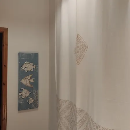 Stella Marina Apartman *
