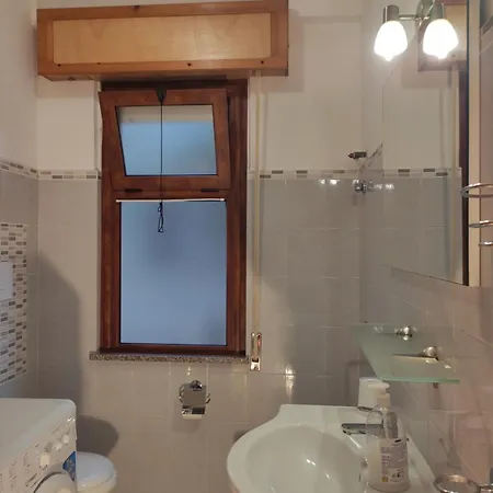 Apartman Stella Marina Cala Gonone