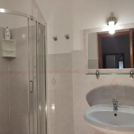 Stella Marina Apartman